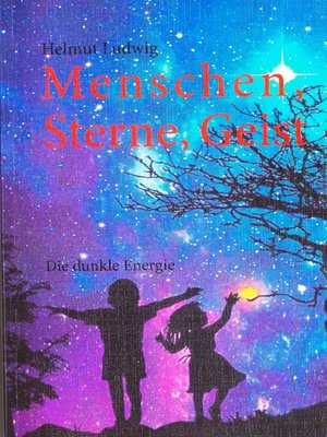 cover image of Menschen, Sterne, Geist